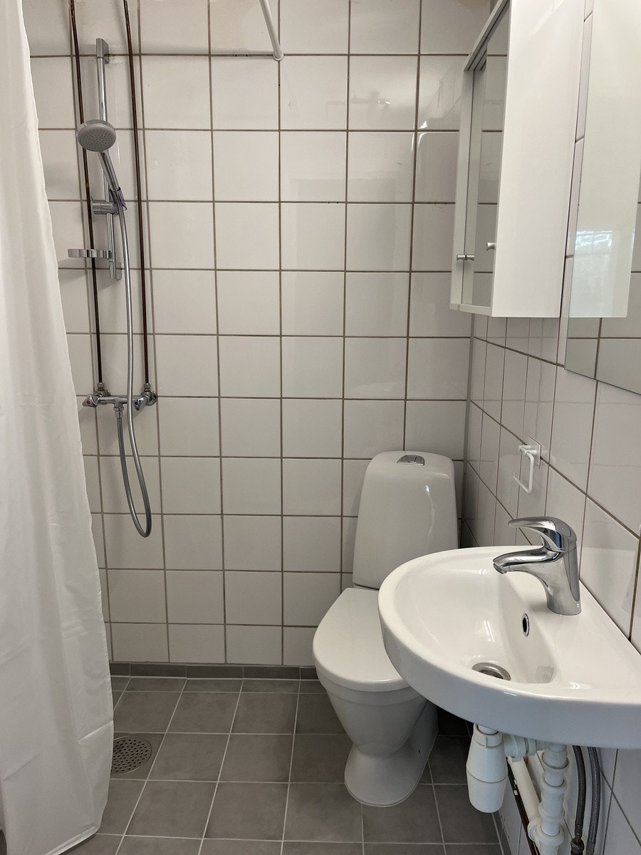Bad Galleribilde
