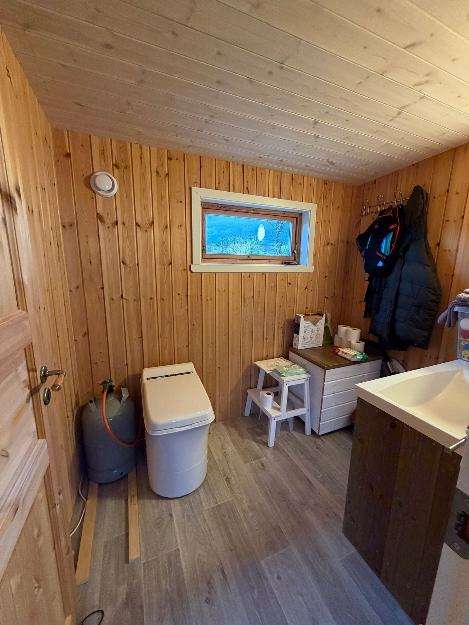 WC / Bad Galleribilde