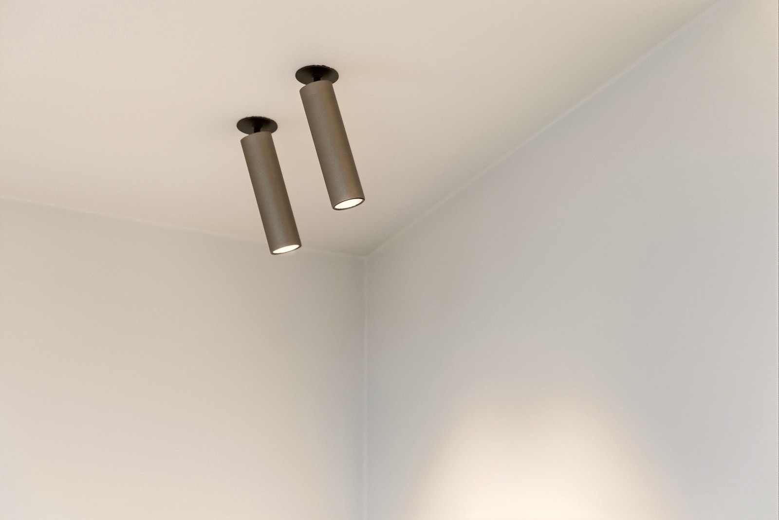 Påkostet belysning planlagt av Stokkan Lys, her eksklusive spotter fra Delta Lights. Galleribilde