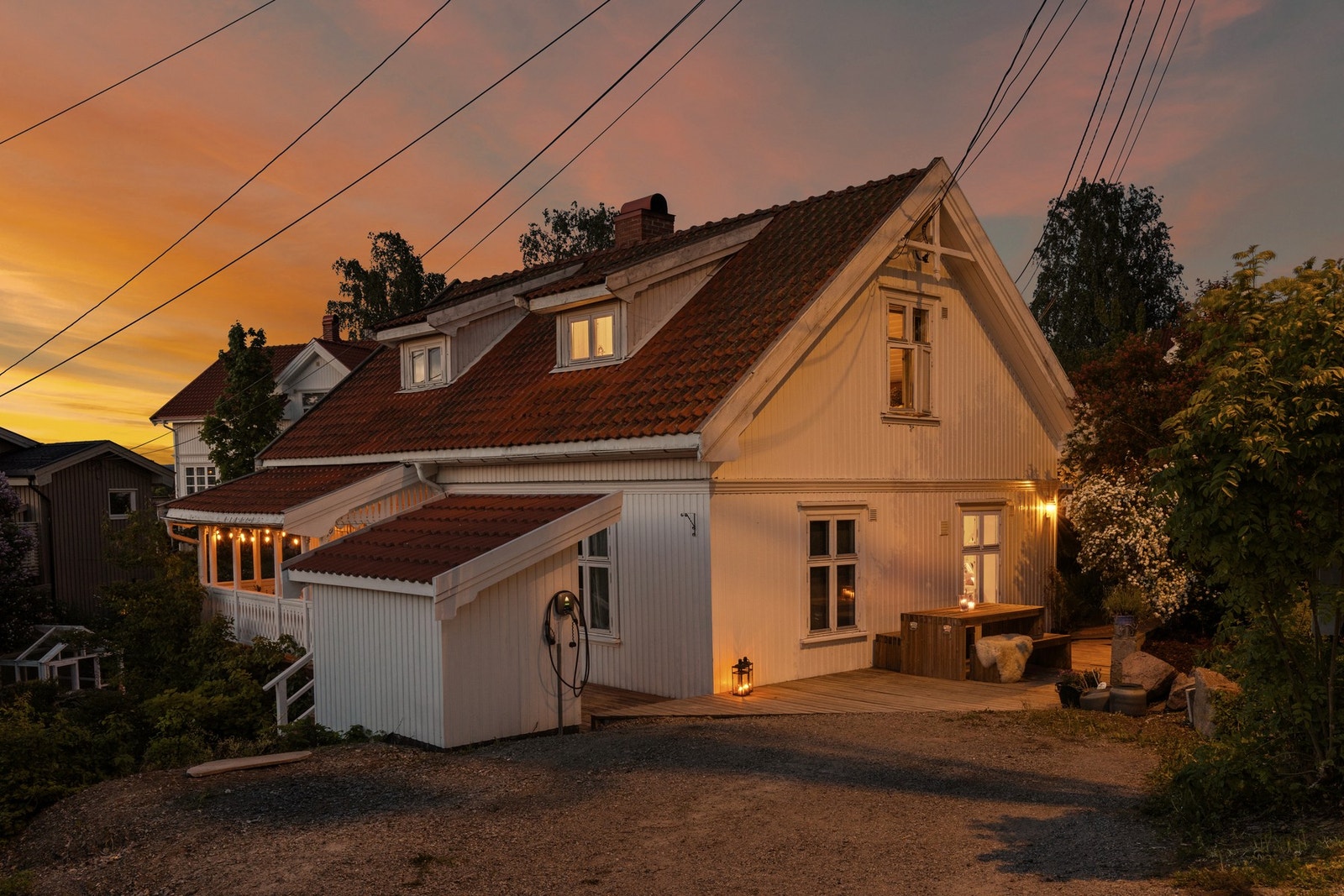 Velkommen til Fjellsbyveien 27! Presentert av John-Amund Høistad v/ EIE eiendomsmegling Galleribilde