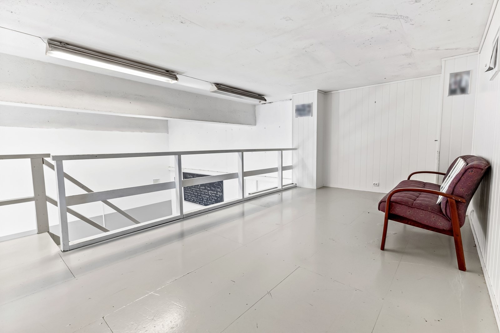 Hems Galleribilde