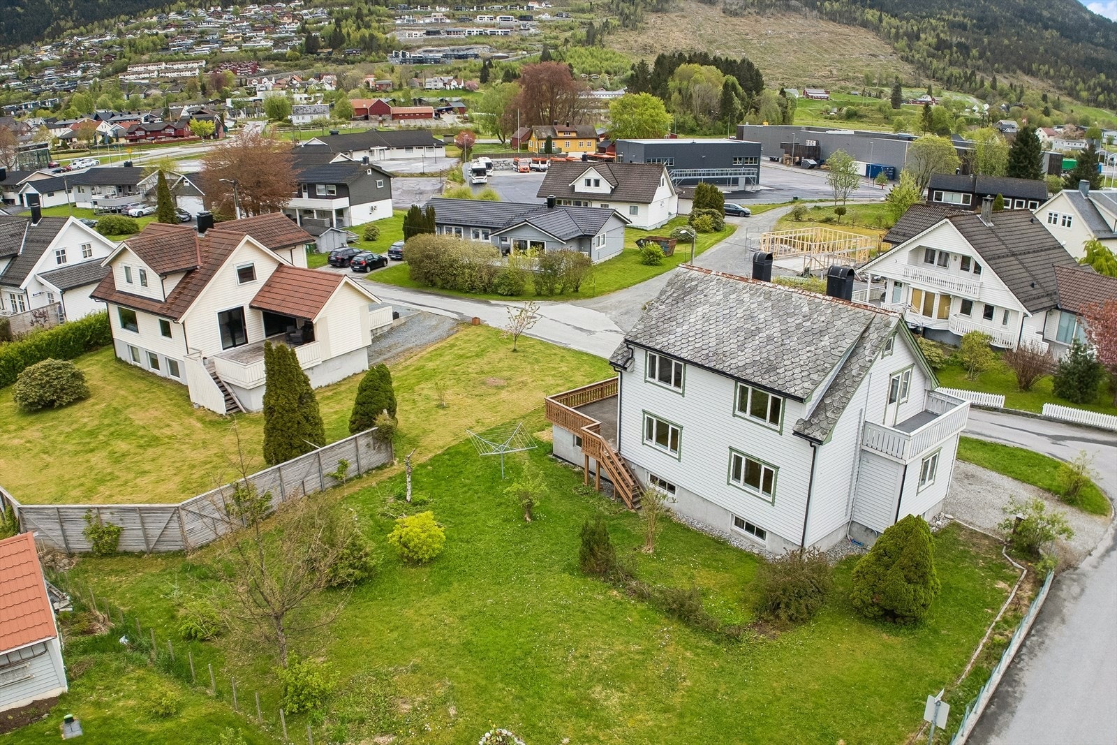 Ta med deg familien og opplev denne eigedommen - hugs påmelding Galleribilde