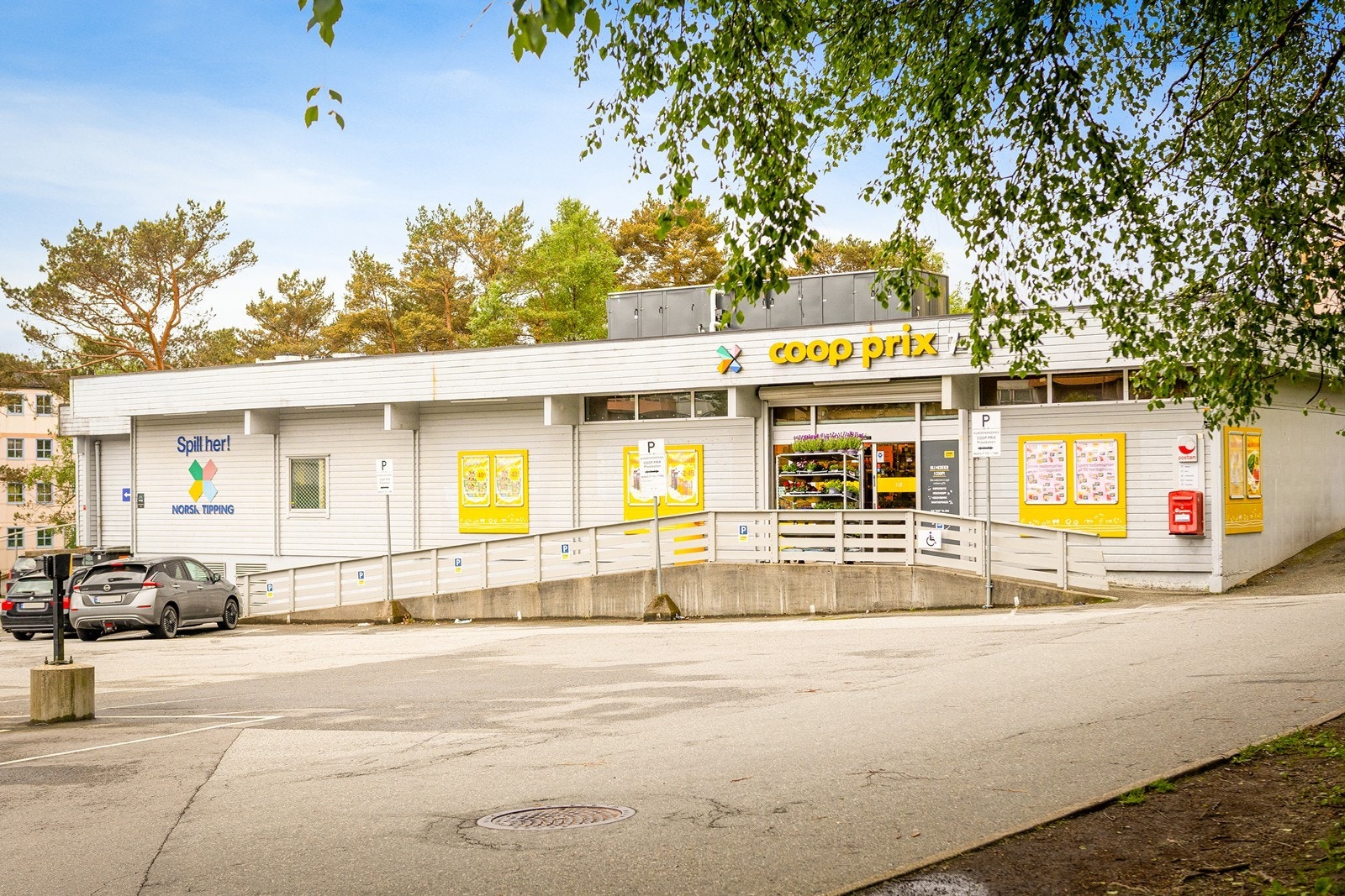 Galleribilde