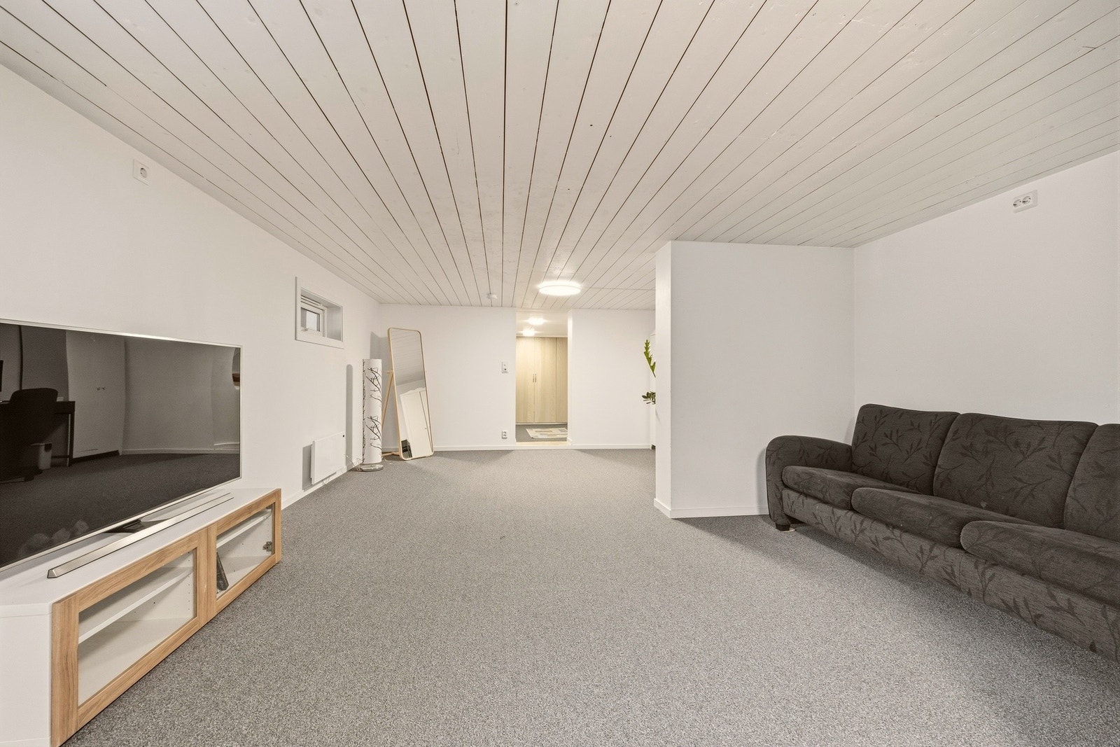 Her er det flere bruksmuligheter. Galleribilde