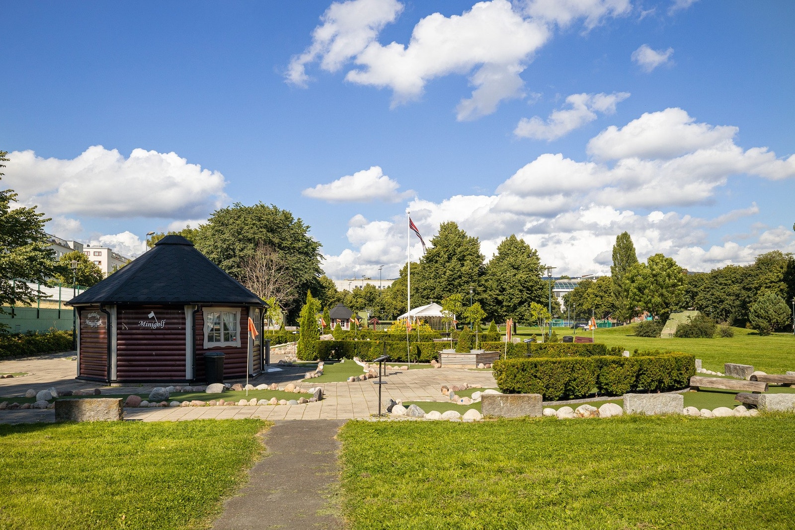 Nærområde Galleribilde
