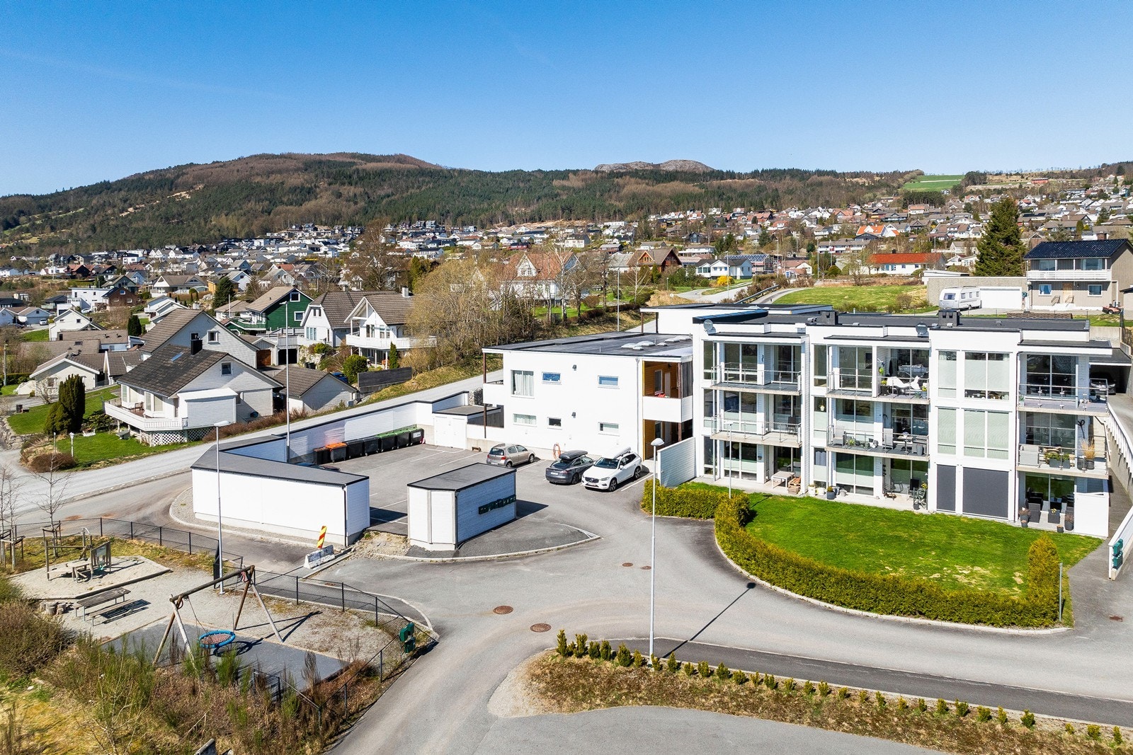 Velkommen til visning - husk påmelding! Galleribilde
