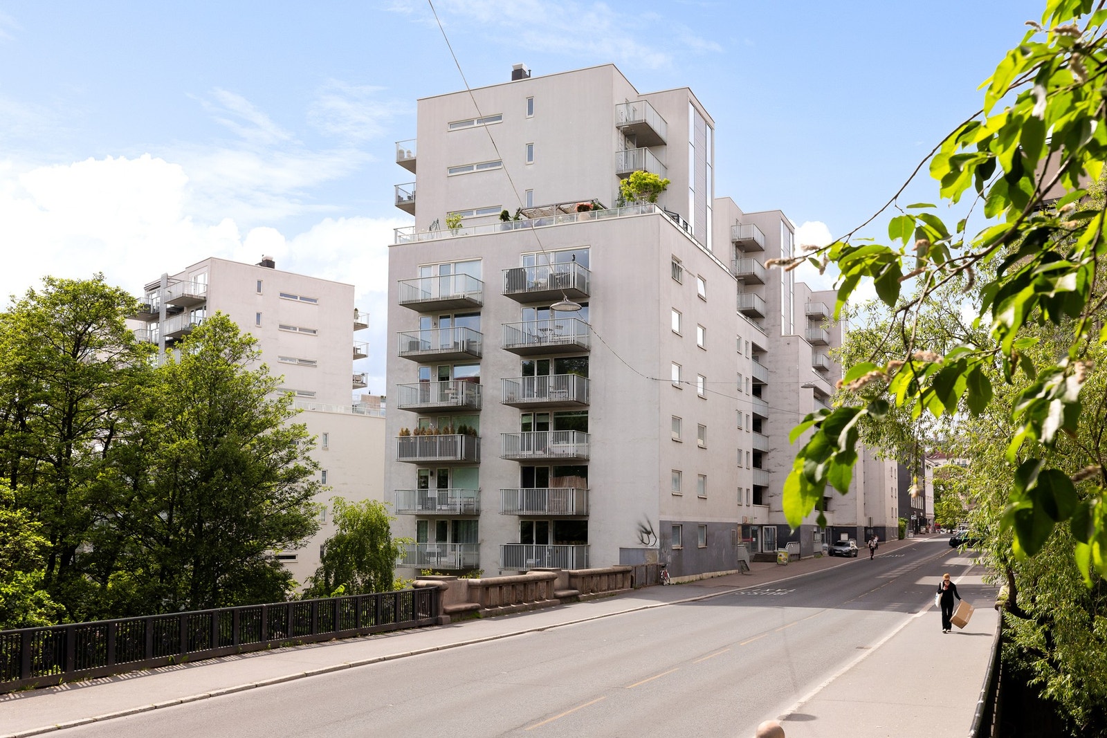 Husk visningspåmelding! Galleribilde