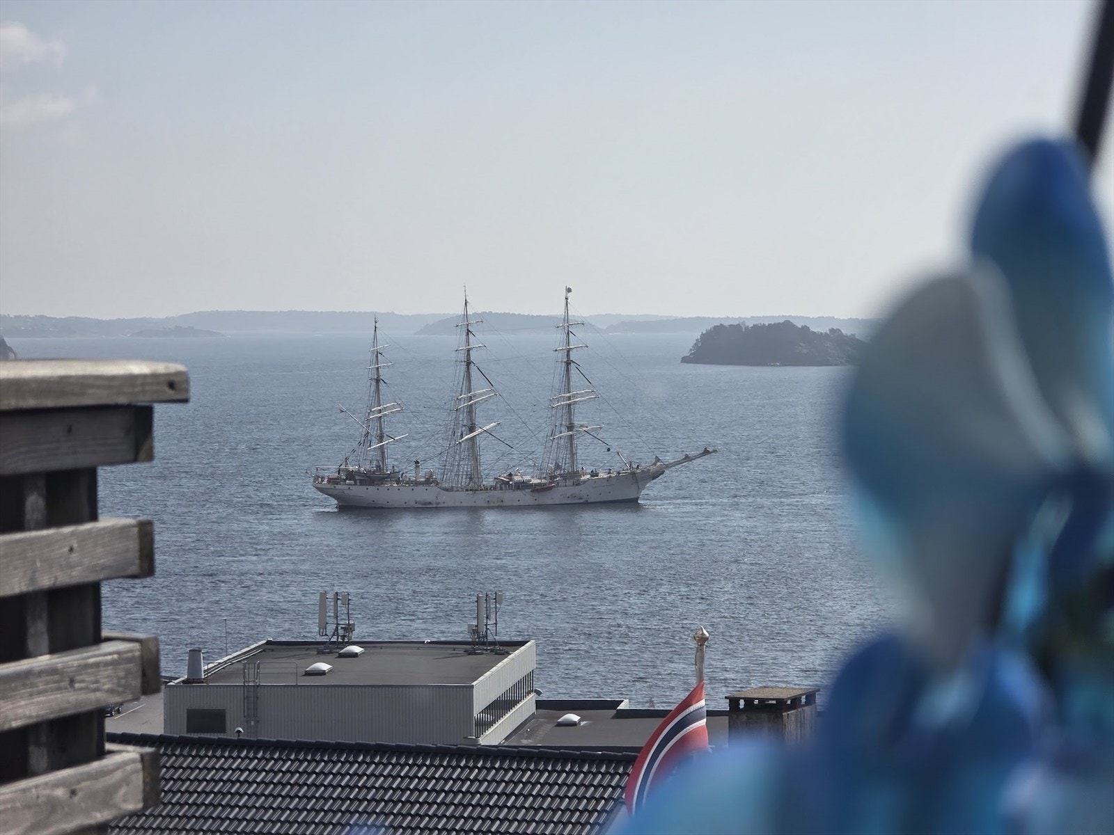 Privat bilde fra selger Galleribilde