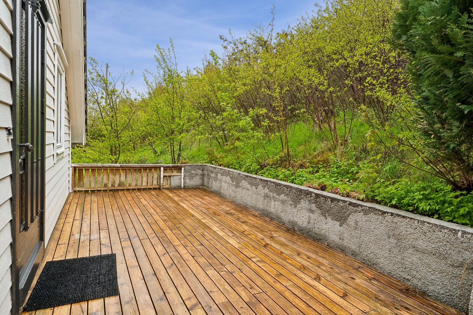 Terrasse Galleribilde