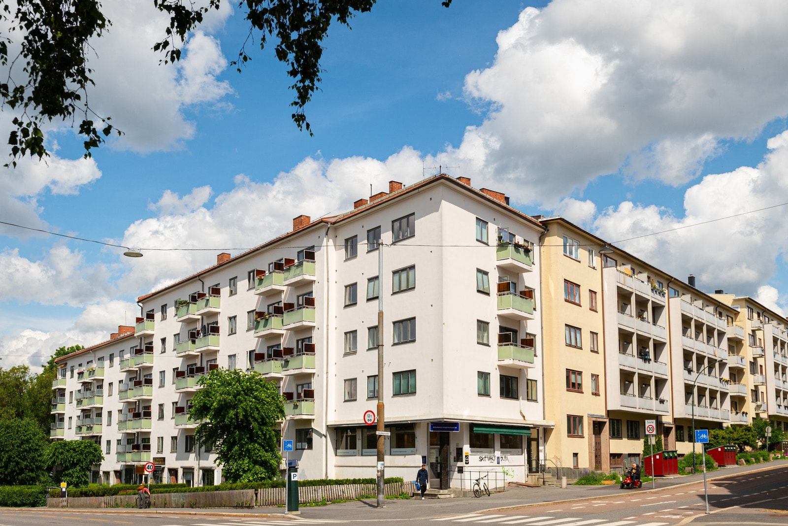 Foto: Studio Oslo Galleribilde