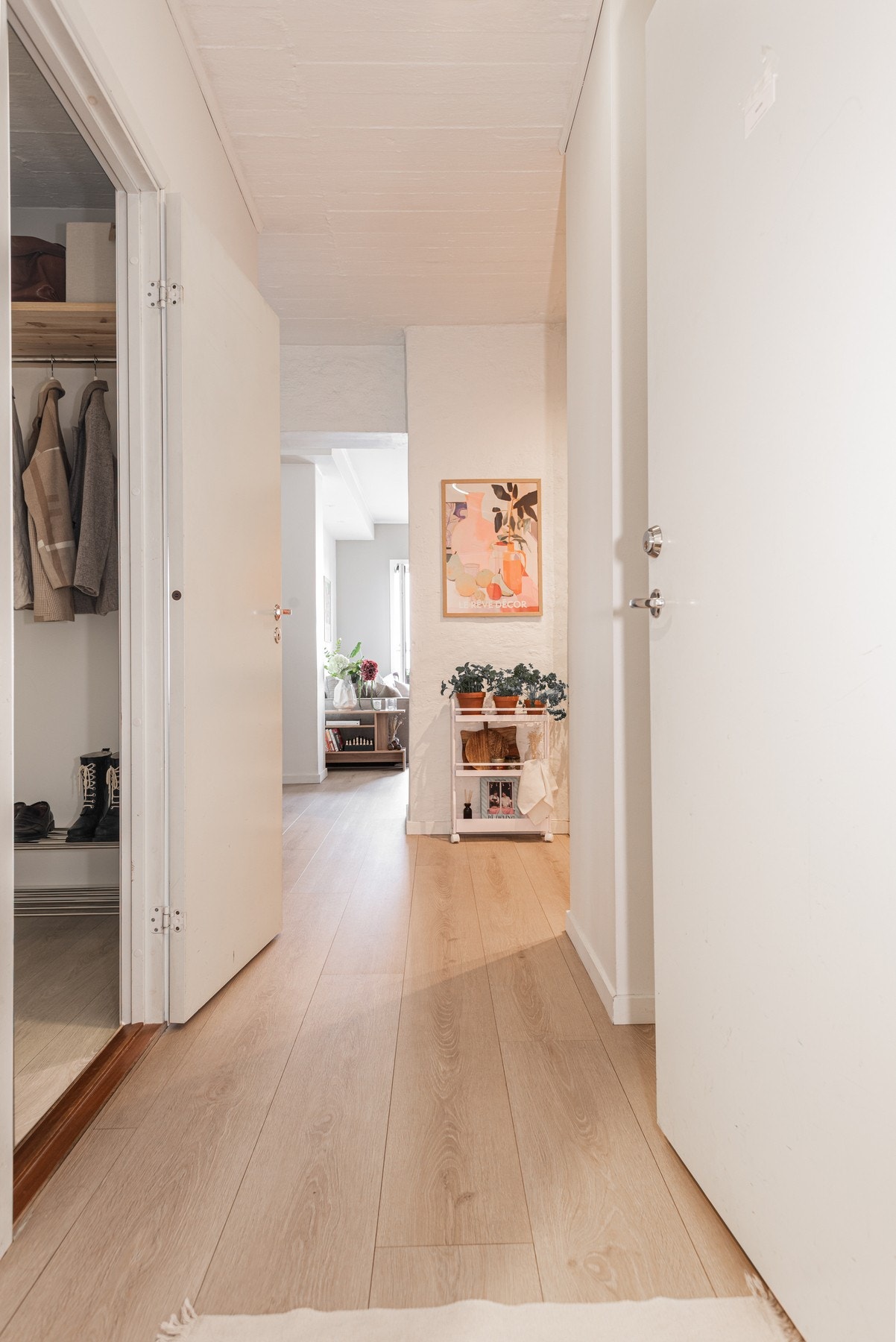 Flytt rett inn! Galleribilde