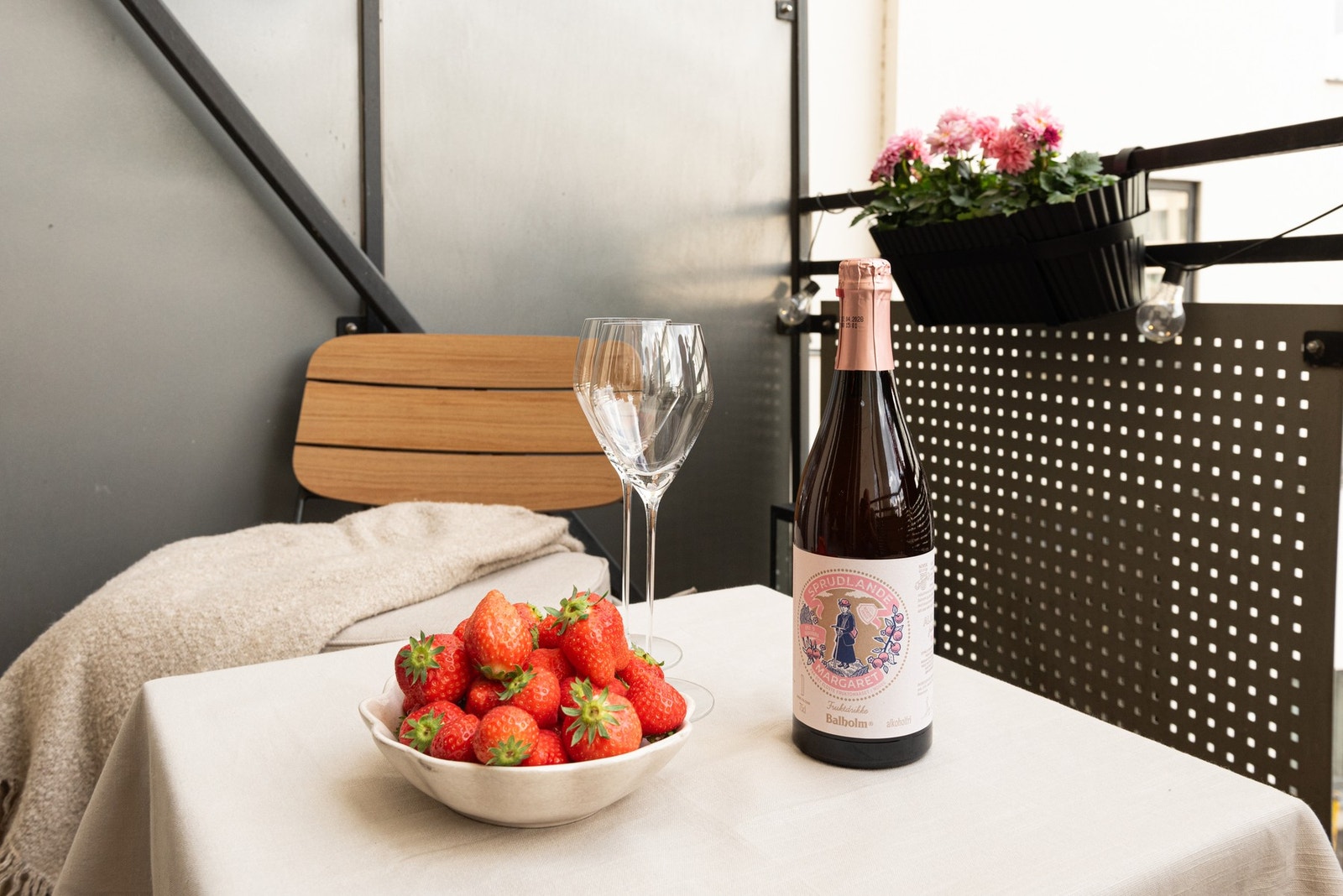 Nyt varme sommerdager! Galleribilde