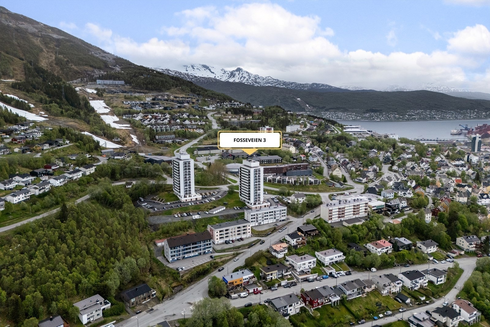 Ta kontakt med megler for å avtale visning! Galleribilde