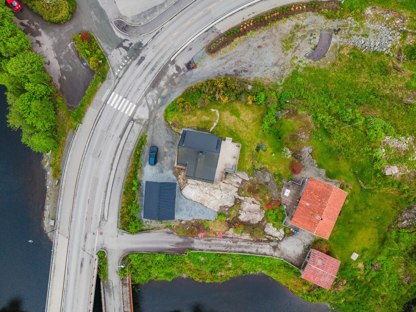 Velkommen til en hyggelig visning - Husk påmelding hos megler! Galleribilde