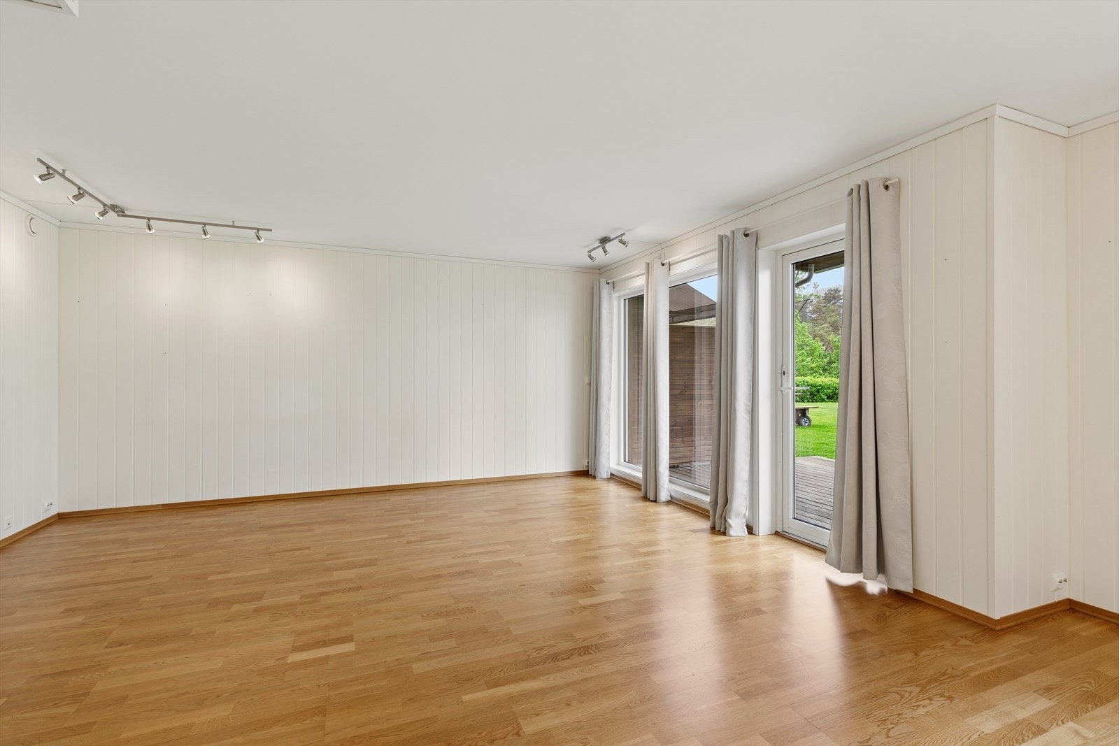 Stue Galleribilde
