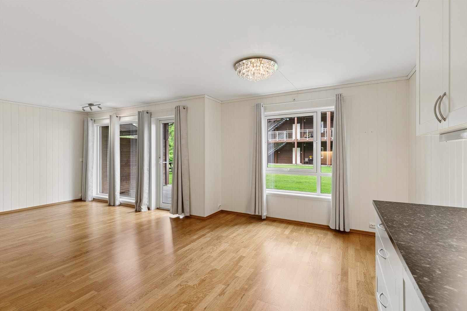 Stue Galleribilde