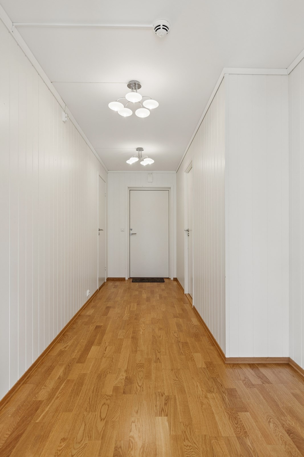 Entré Galleribilde