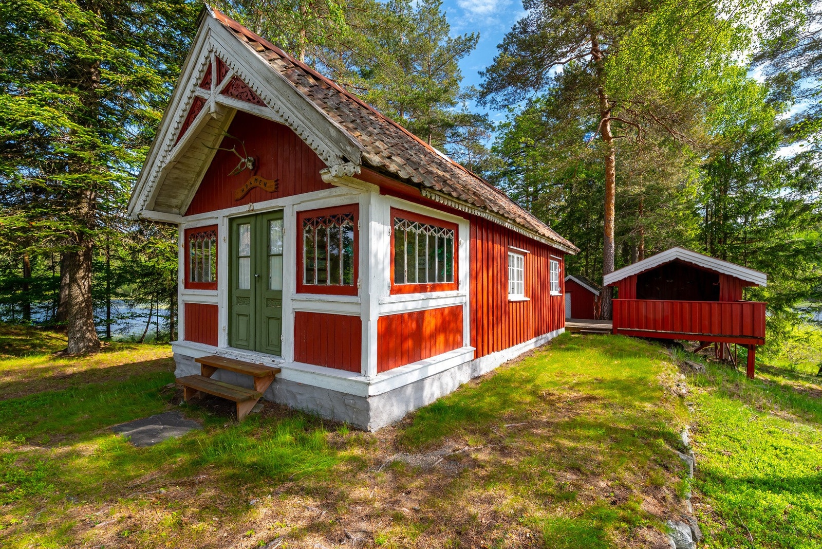 Galleribilde