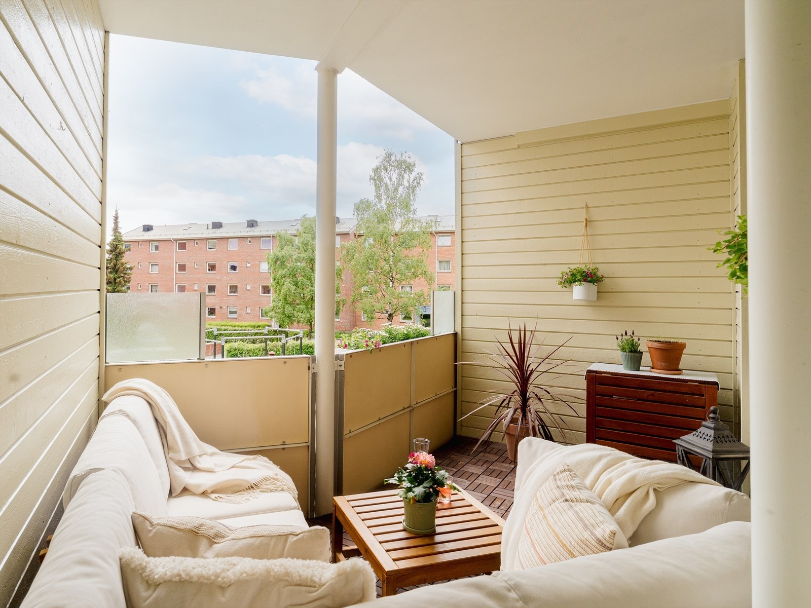 Velkommen til denne herlige 3-roms leiligheten i Karl Staaffs vei 35! Foto: Tommy Larsen. Galleribilde