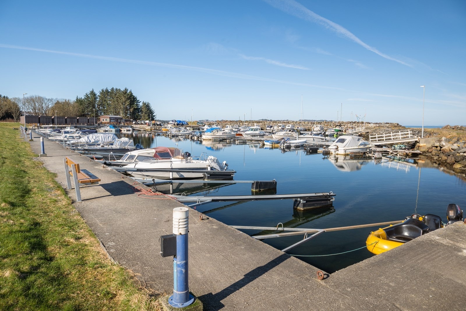 Nærområde. Galleribilde