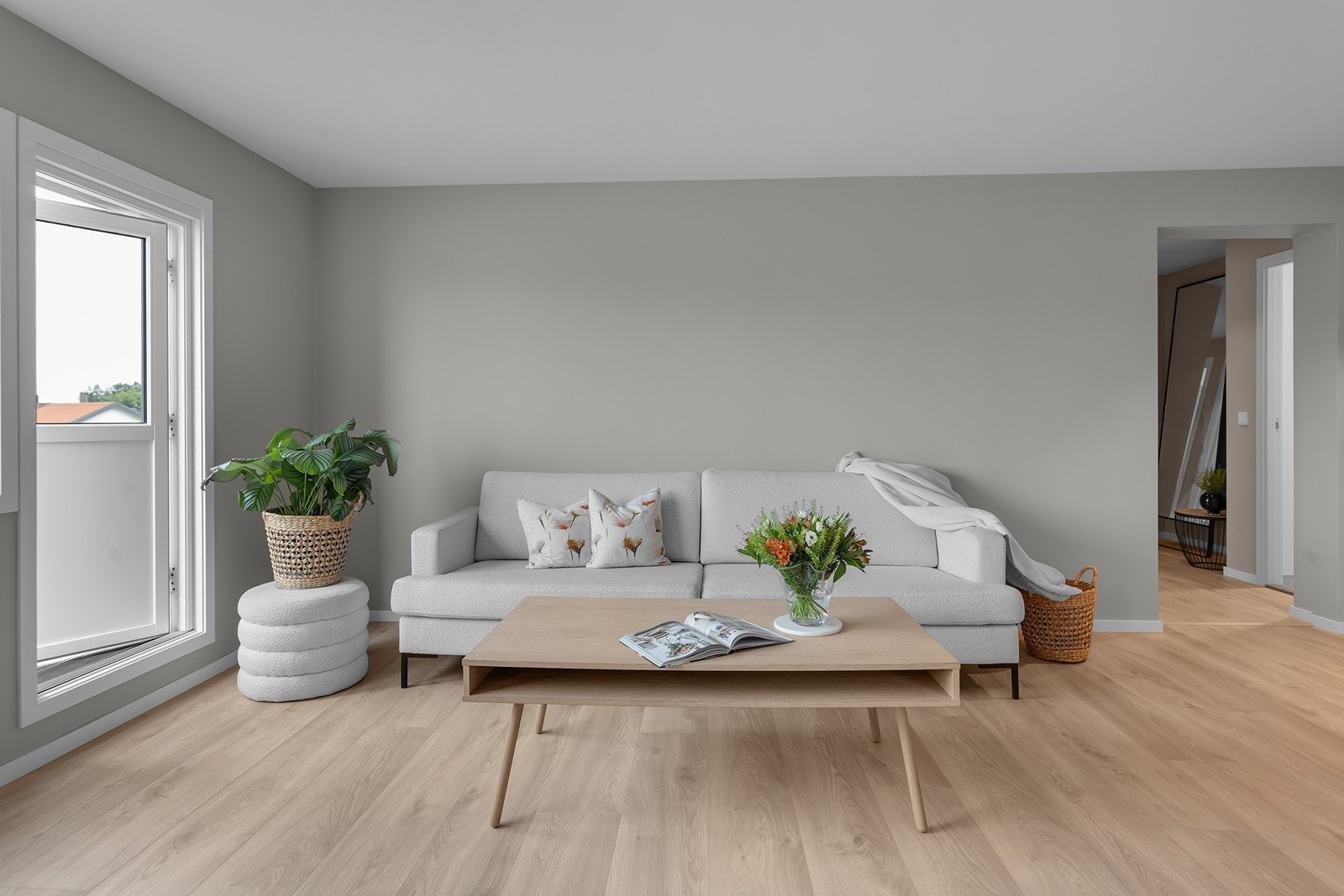 Vi fortsetter inne Galleribilde