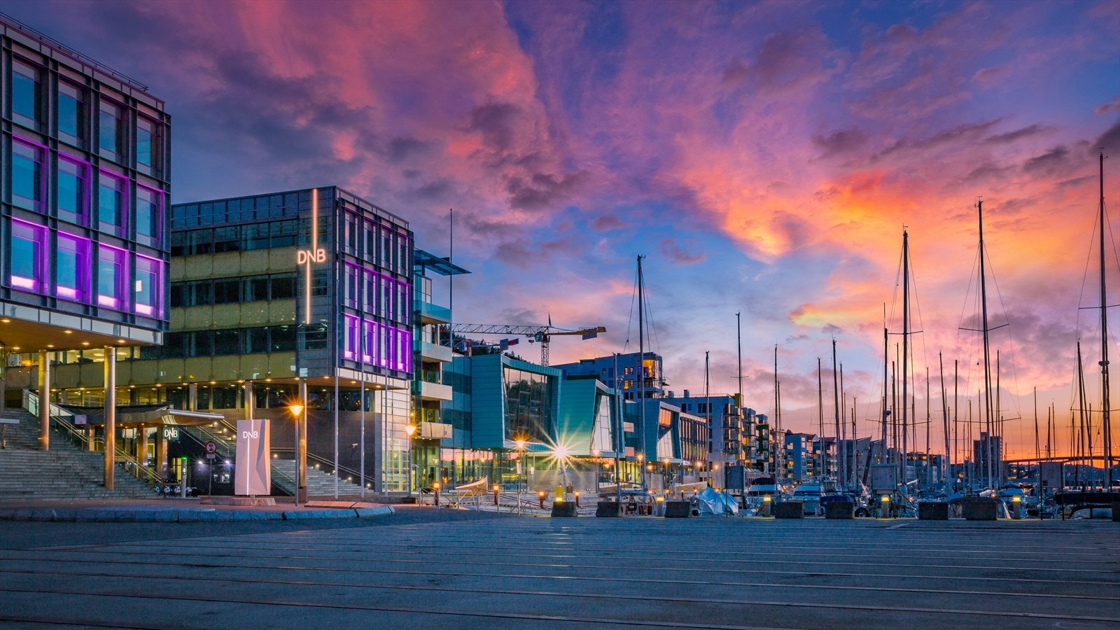 Velkommen til en hyggelig visning! Galleribilde