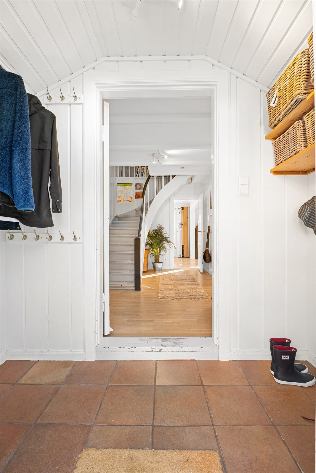 Velkommen inn til Bjellandsveien 150 Galleribilde