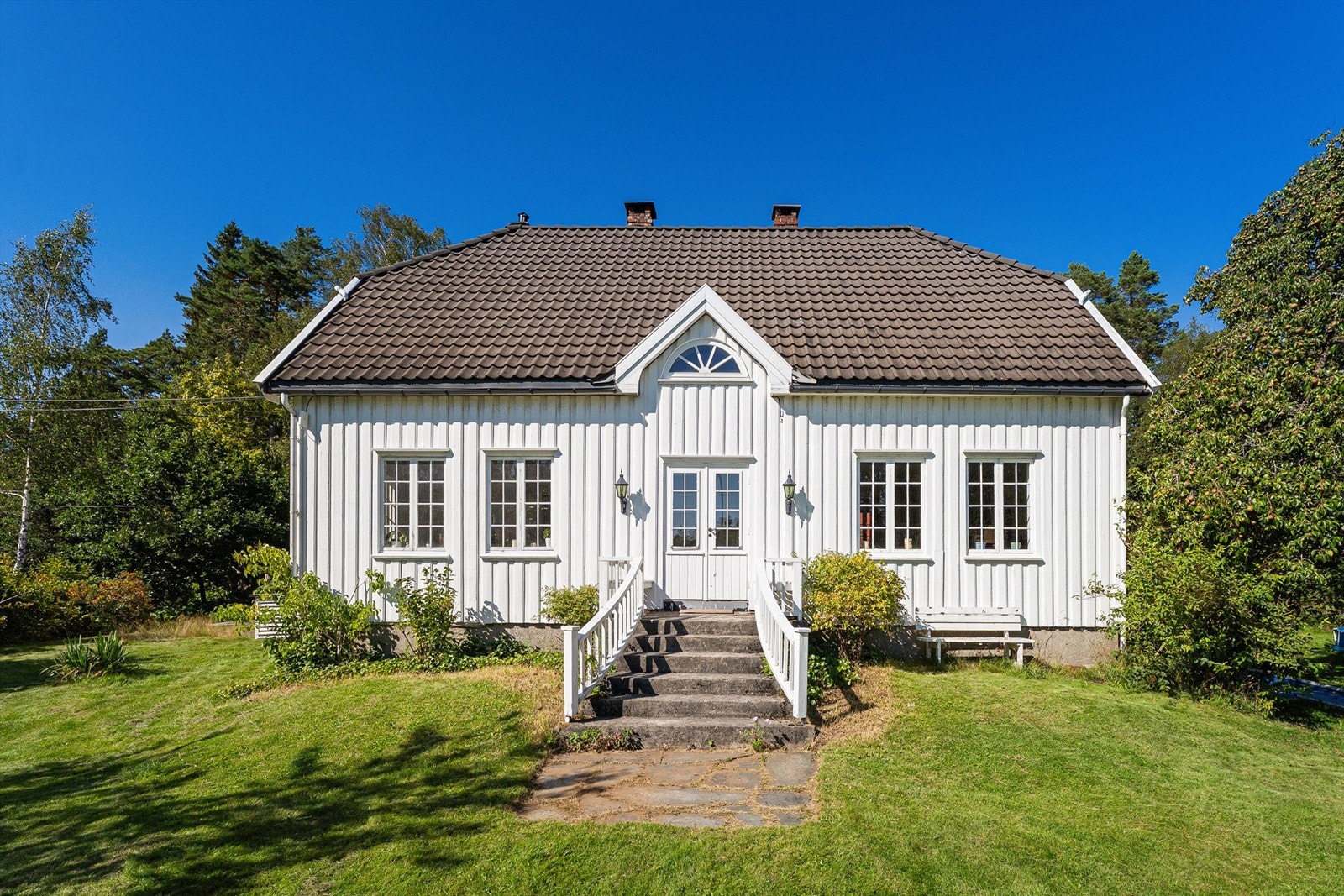 Velkommen til Bjellandsveien 150 Galleribilde