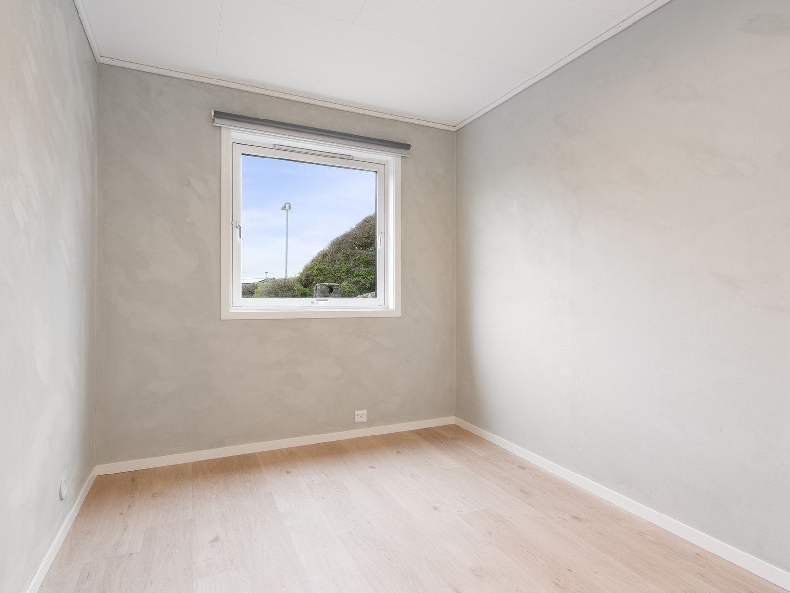 Soverommene kan brukes som barnerom, kontor eller gjesterom - alt etter eget behov og ønske. Galleribilde
