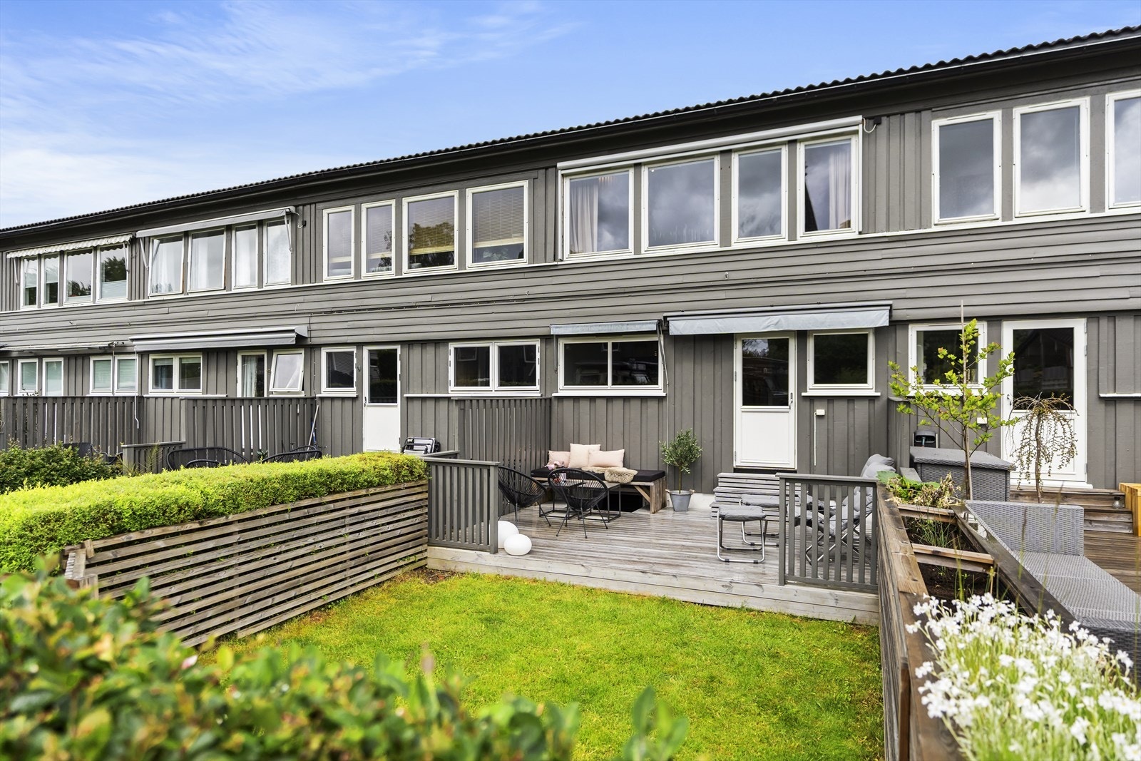 Velkommen til Kontraveien 2e! Galleribilde