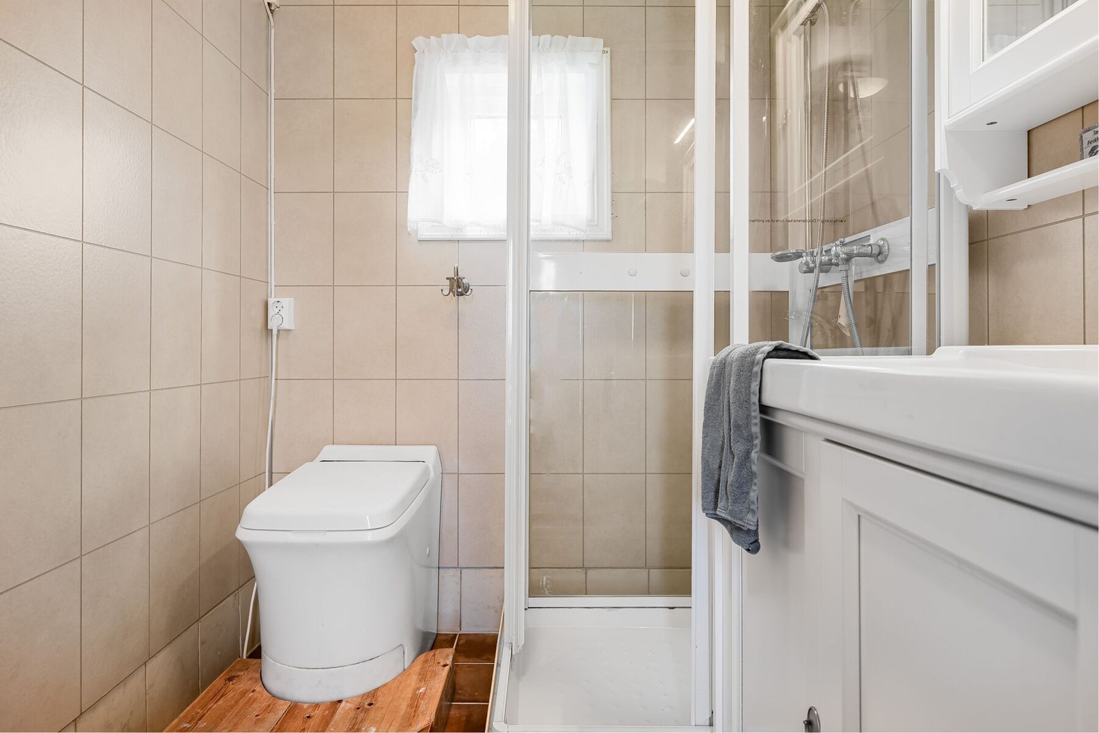 Badet ble pusset opp i 2004 Galleribilde