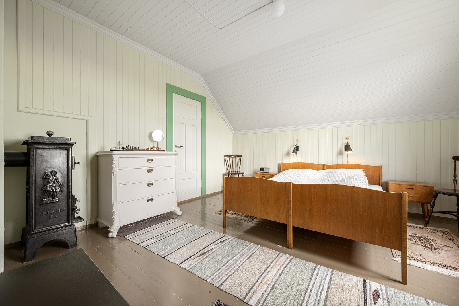 Soverom 4 Galleribilde