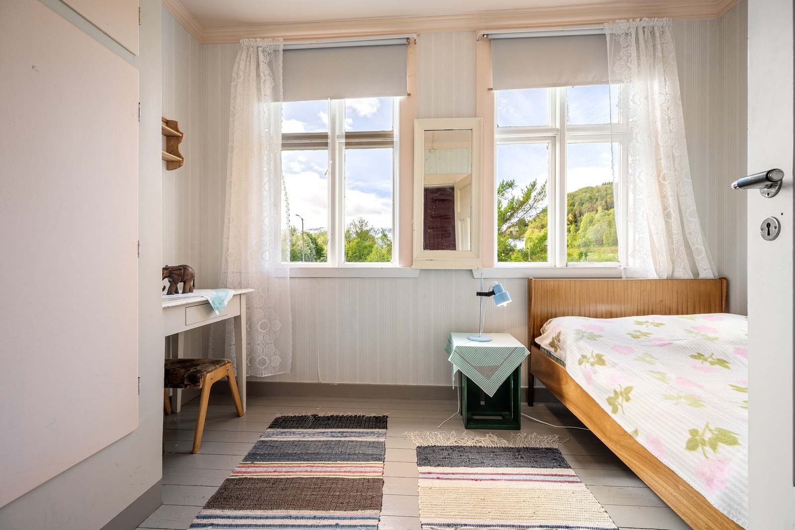 Soverom 3 Galleribilde