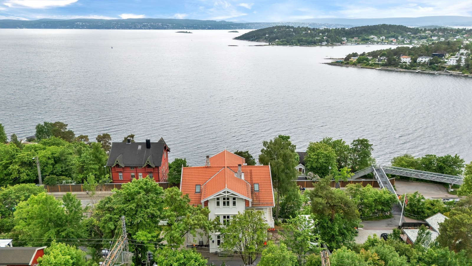 Nordstrandsveien 2 Galleribilde
