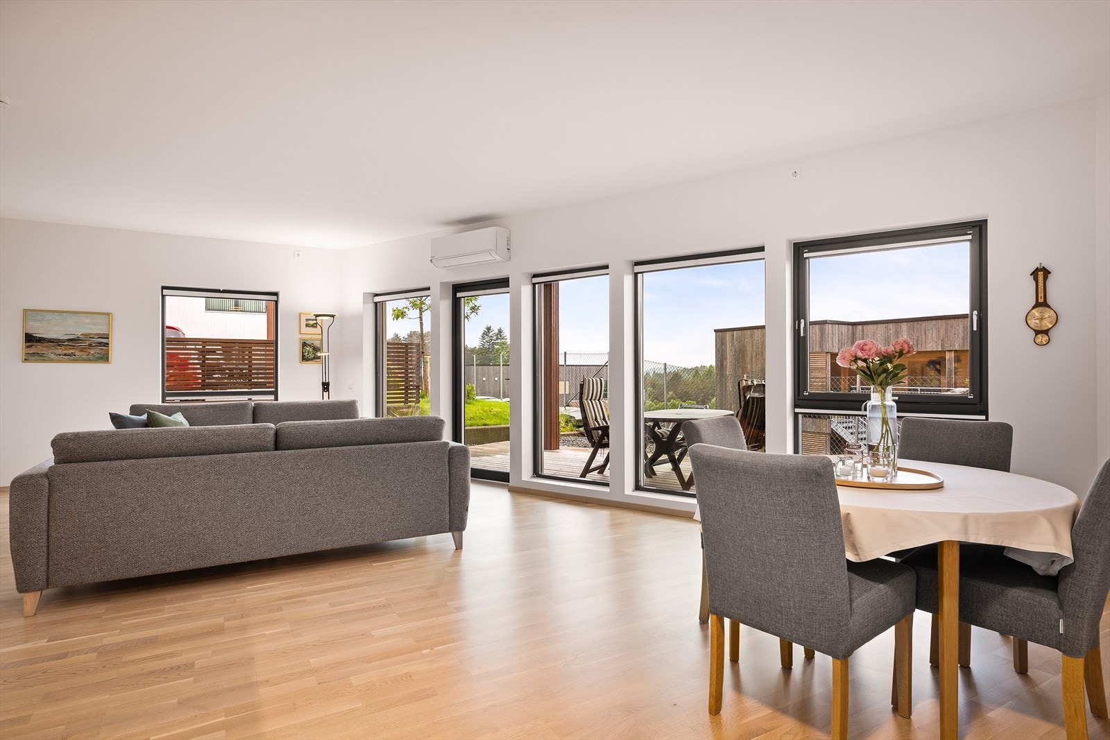 Velkommen til Brotåsen 43 D, presentert av Elise Linningsvoll v/Aktiv Eiendom | Foto: Wilhelmsen Foto Galleribilde