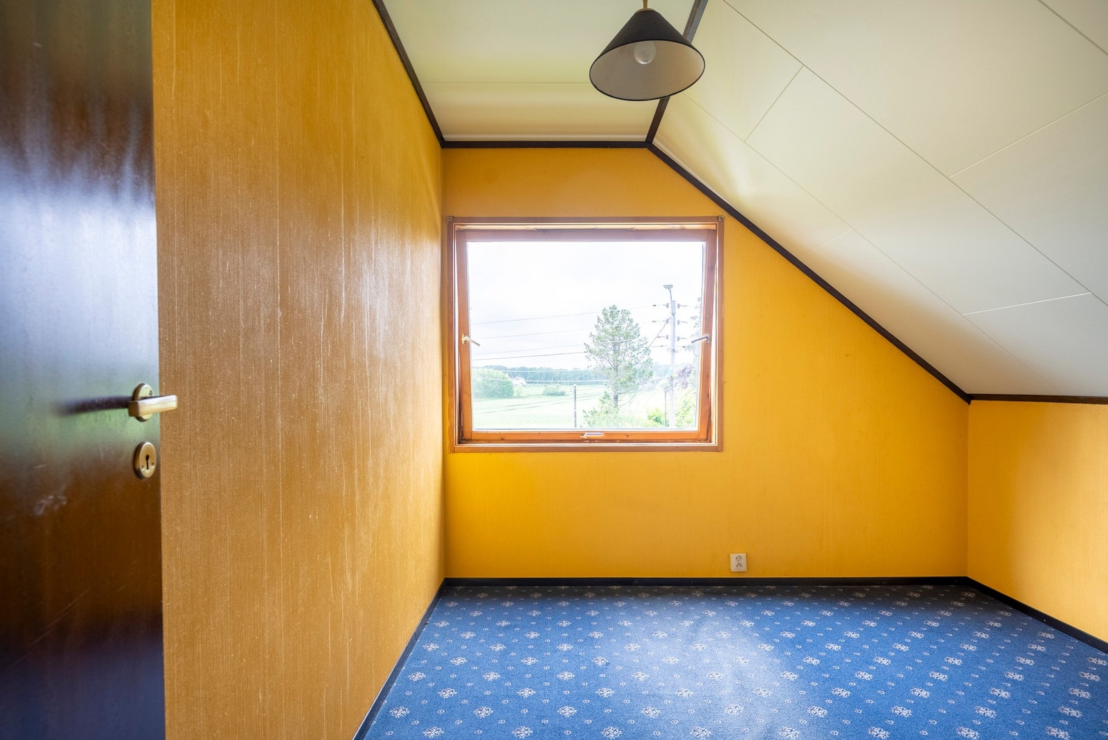 Soverom 2 Galleribilde