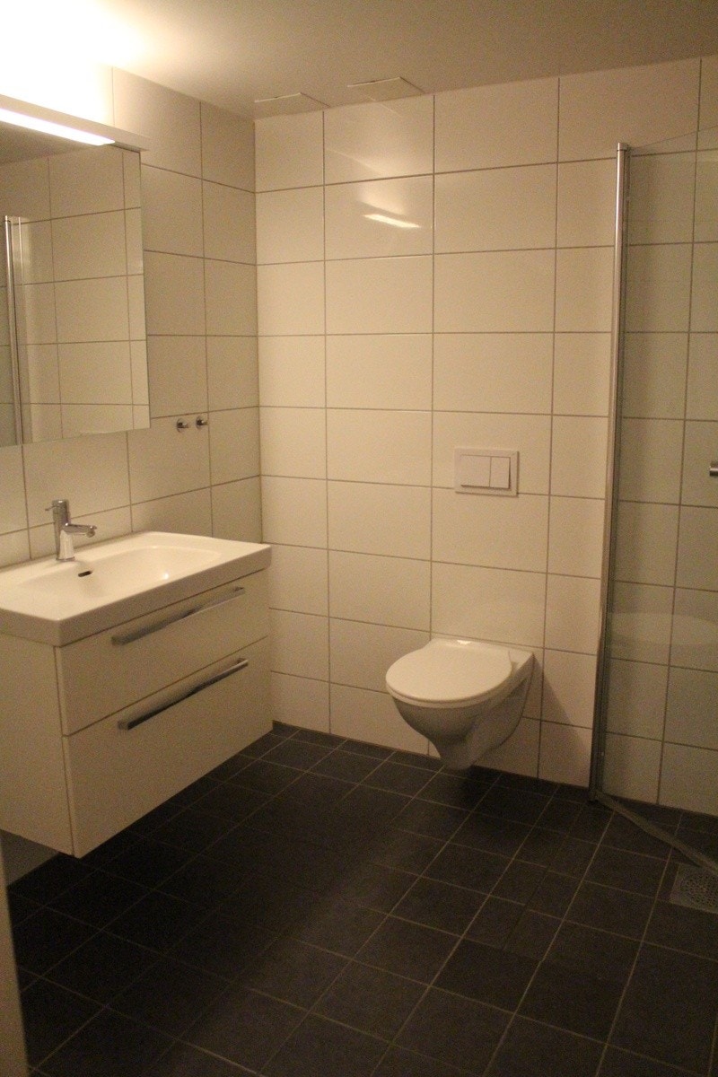 Bad Galleribilde