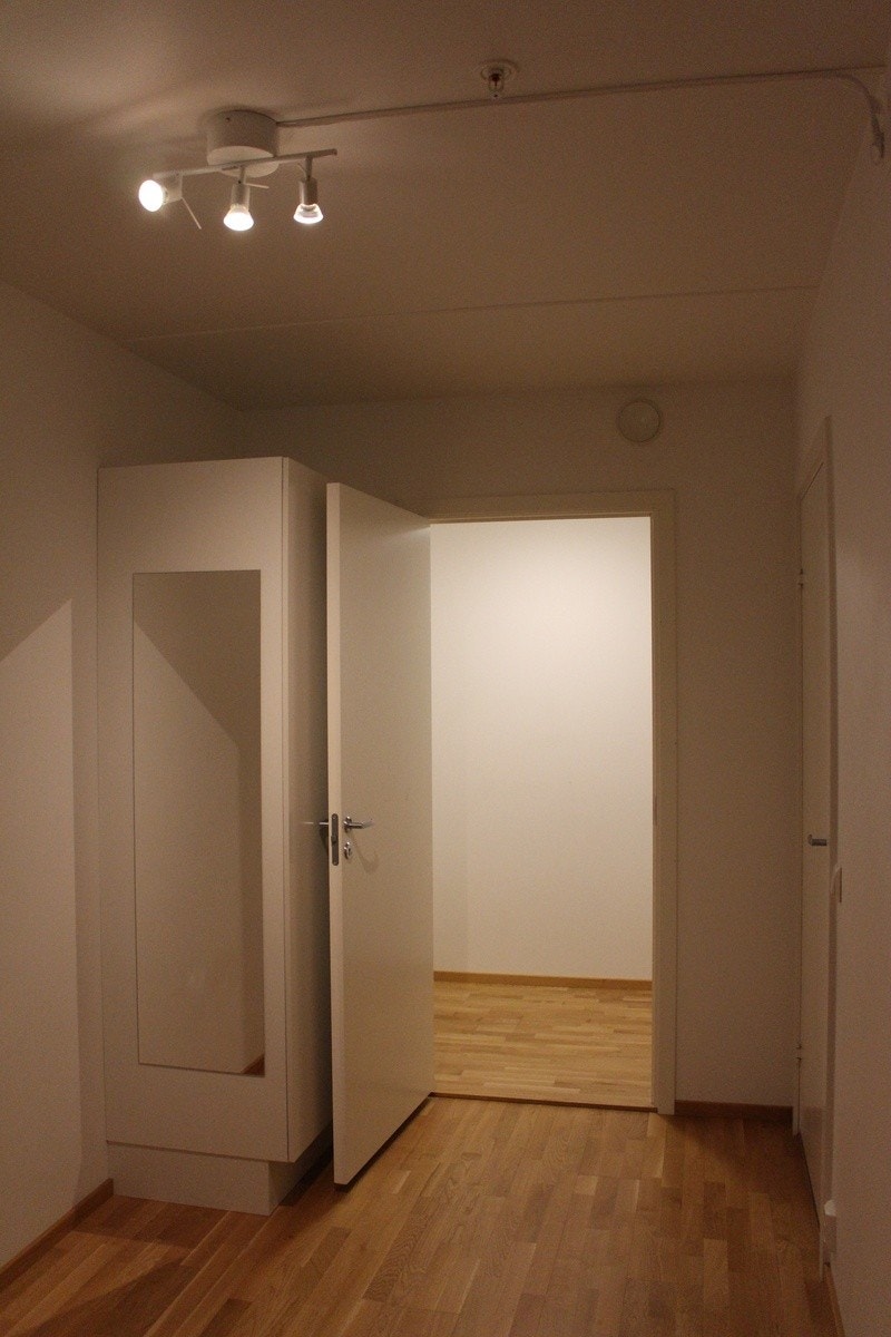 Bod fra soverom Galleribilde