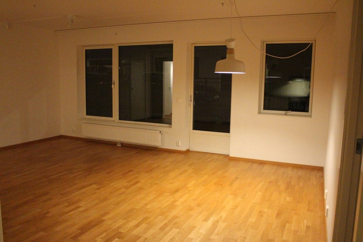 Stue Galleribilde