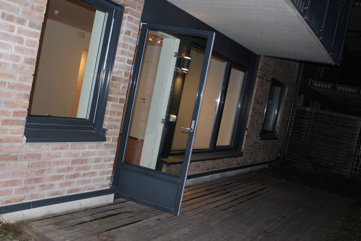 Ute Galleribilde