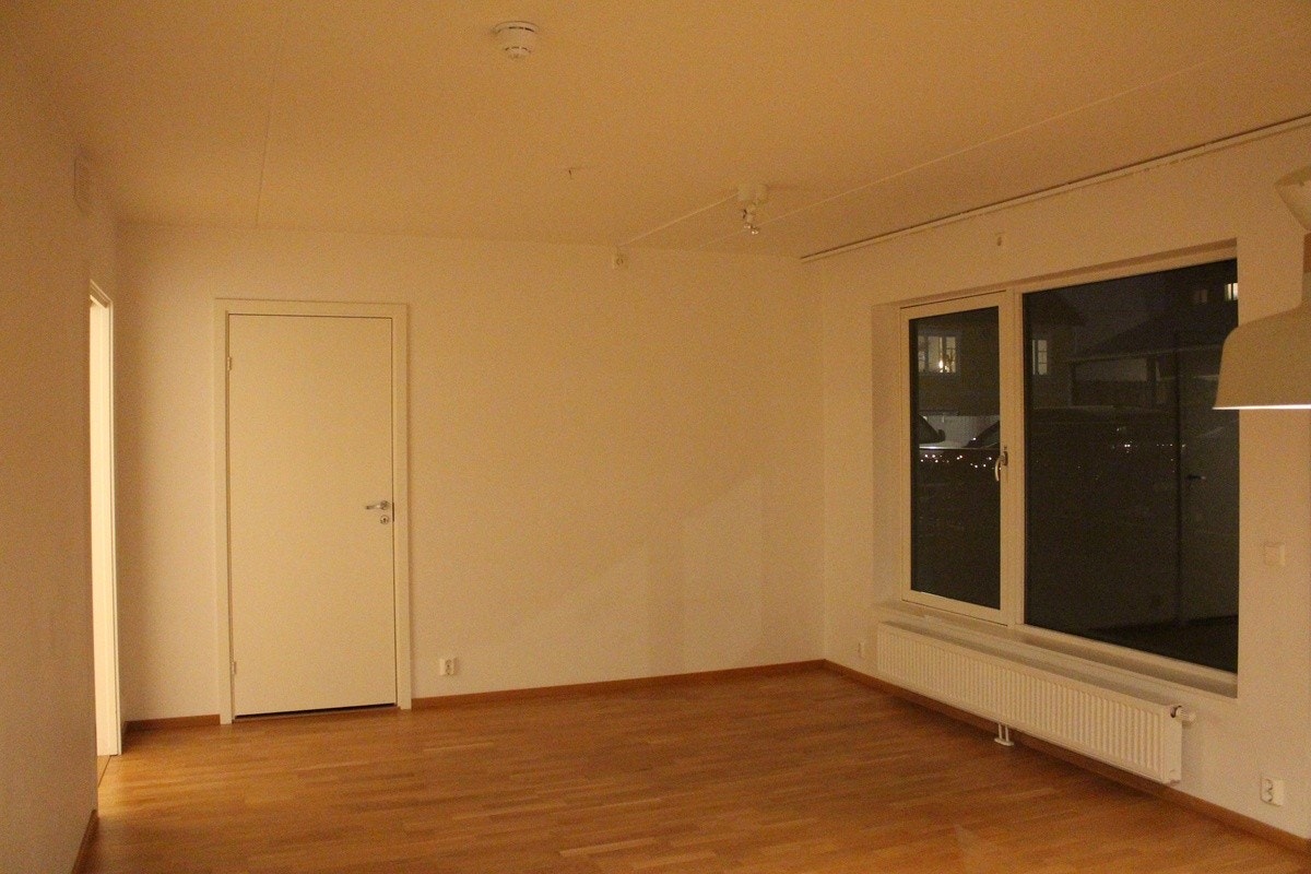 Stue Galleribilde
