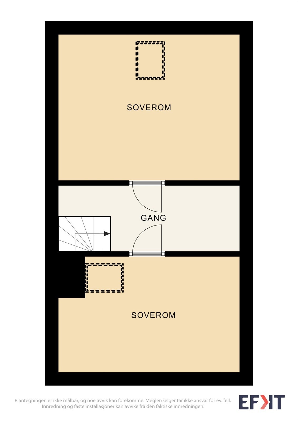 Loftsetasjen Galleribilde