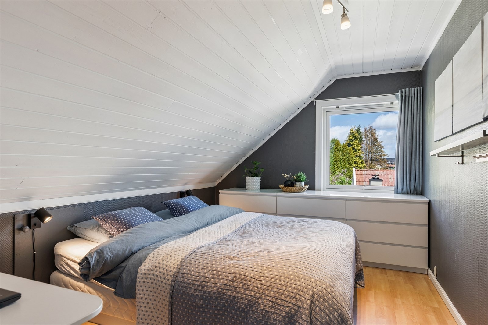 Soverom 4 Galleribilde