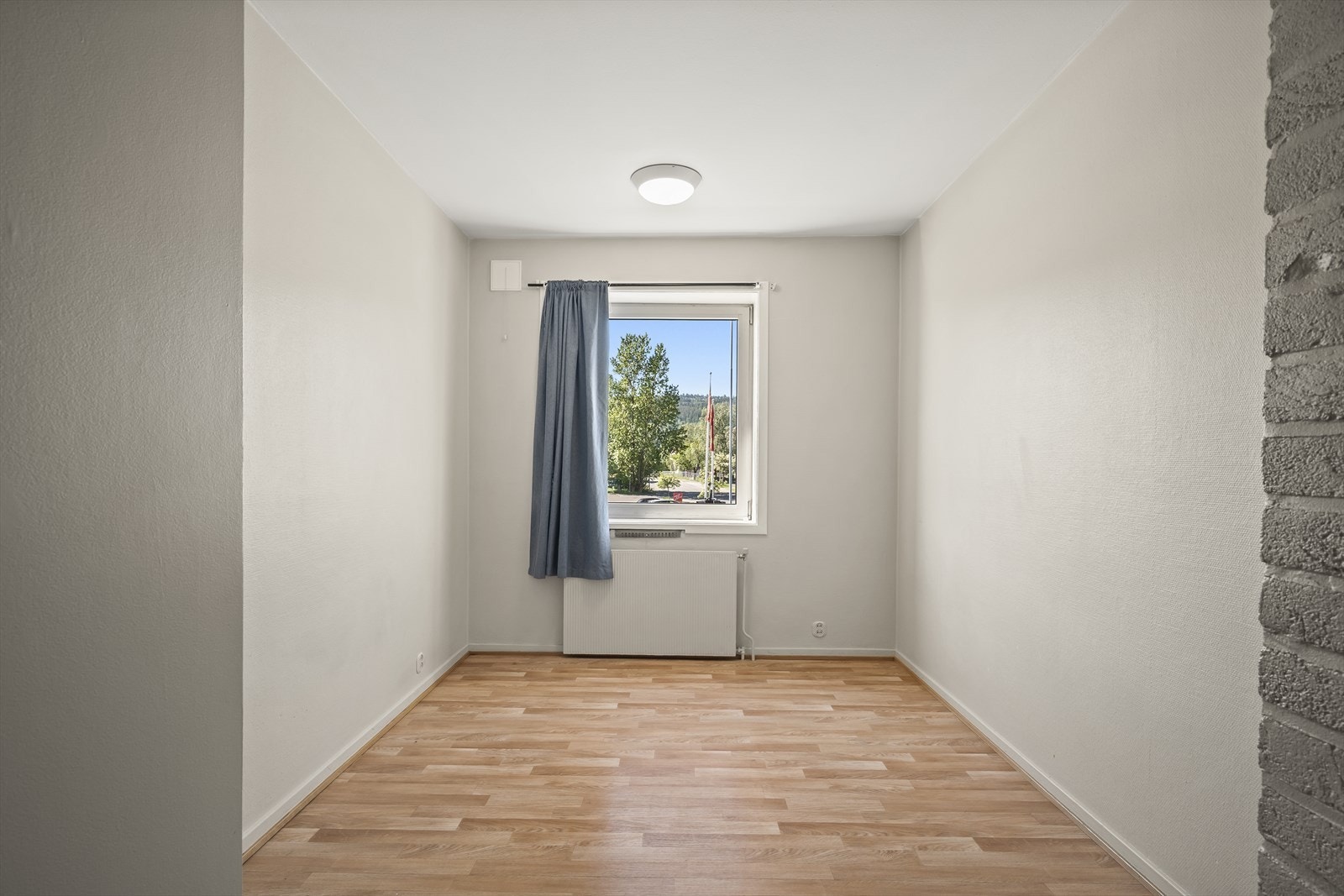 Soverom slik det er i dag Galleribilde