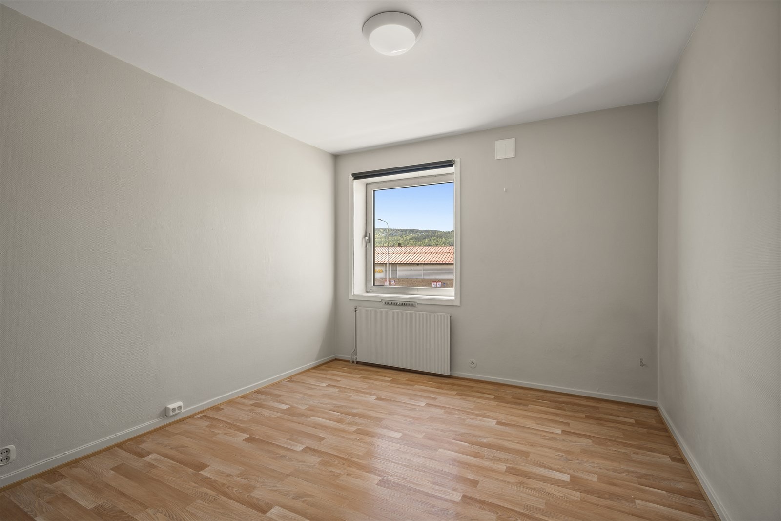 Soverom slik det er i dag Galleribilde