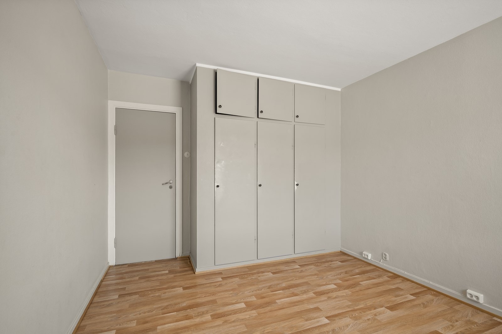 Soverom slik det er i dag Galleribilde