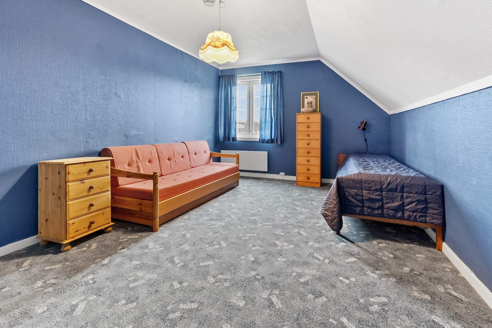 Soverom 4 Galleribilde