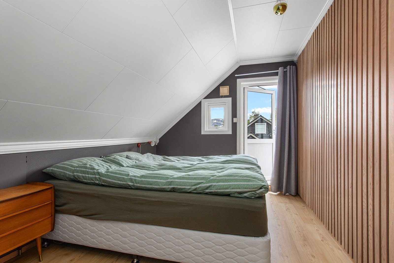 Soverom Galleribilde