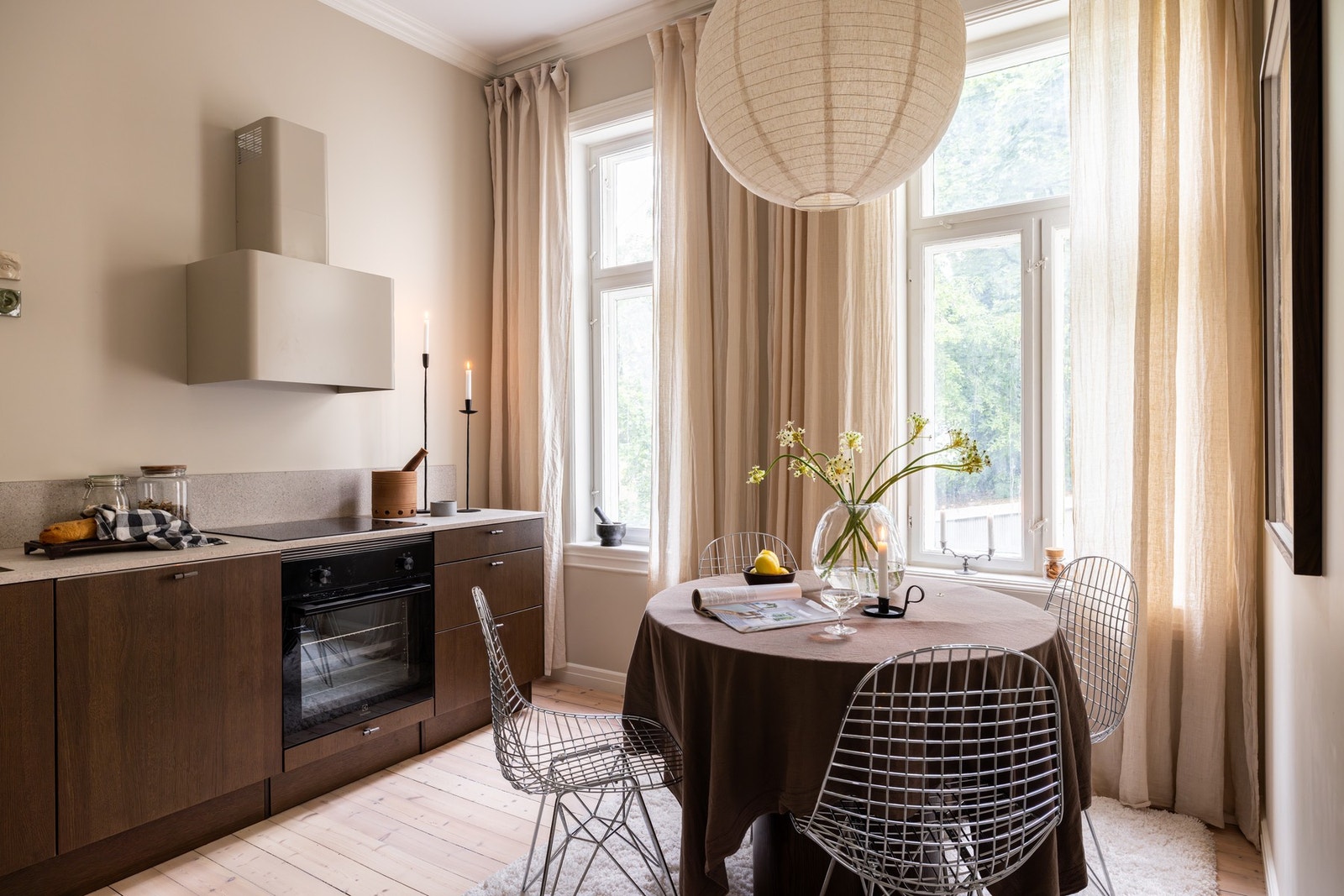 PrivatMegleren Renommé presenterer Rosenborggata 16B! Galleribilde