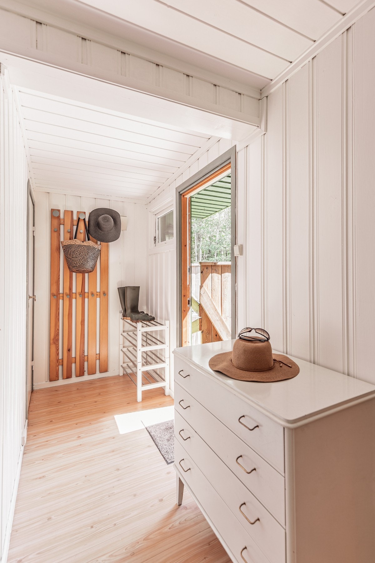 Velkommen inn i ditt nye ferieparadis! Galleribilde